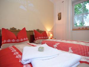 Ferienwohnung in Halblech