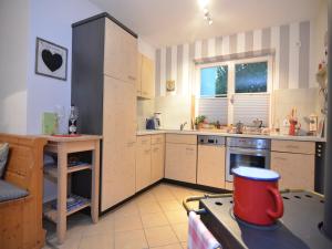 Ferienwohnung in Halblech