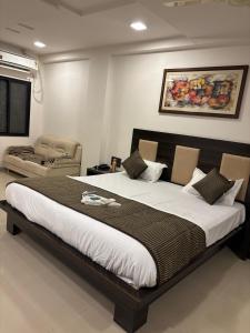 Hotel Jamnagar Residency
