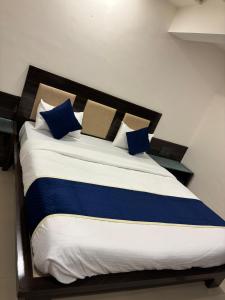 Hotel Jamnagar Residency