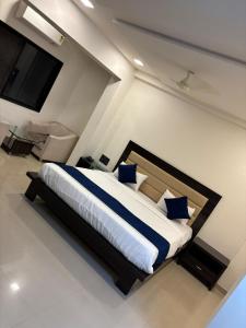 Hotel Jamnagar Residency