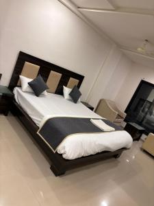 Hotel Jamnagar Residency