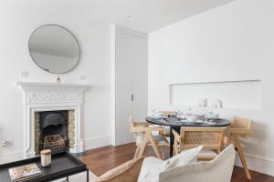 The Belvedere - The Duke Collection