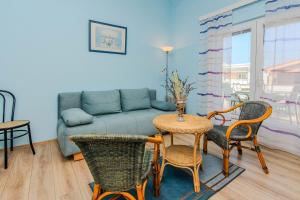 Apartment Semak
