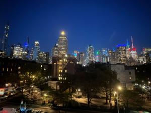 Luxury 1BD Unit in Midtown West