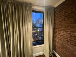 Luxury 1BD Unit in Midtown West