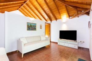 OkStay - Casa Canaria en El Sauzal