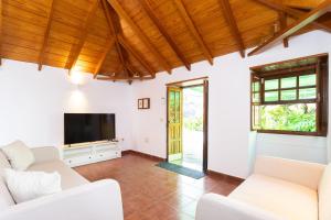 OkStay - Casa Canaria en El Sauzal