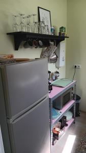 Naturnahe FeWo in Bad Dürkheim-Hausen