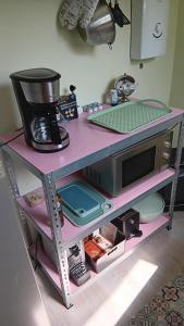 Naturnahe FeWo in Bad Dürkheim-Hausen