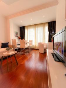 Le Angie By ApiRent #Climatisation #Croisette #Wifi