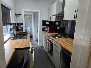 30mins from Alton Towers - Panama Apartments Lodge