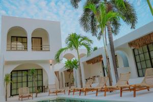 Gili Inlander Boutique Hotel - Adults Only