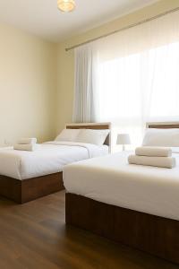 Sunny Cairo City Center l Serviced l Golf l Pool l Gym l 4