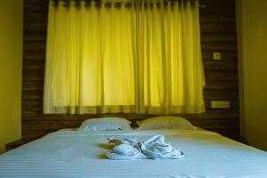 New Hotel Green Gate