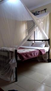 Arusha Sunbird Lodge - Ubytování bez kategorie ve městě Arusha