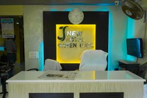 New Hotel Green Gate