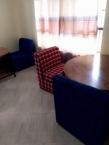 Arusha Sunbird Lodge