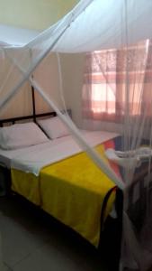 Arusha Sunbird Lodge