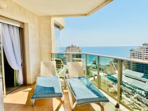 Apartment Sunny Beach