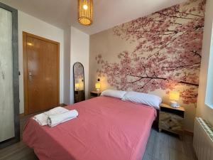 Atuairehome Plaza Mayor II con Parking Incluido - Ubytování bez kategorie ve městě Burgos