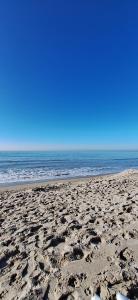 Londe des Flots, appart 4 pers à 10 mn à pied de la plage