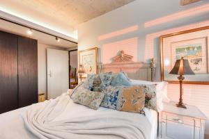 Victorian Escape in the City at The Lineal