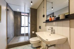 Victorian Escape in the City at The Lineal