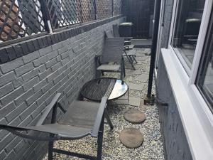 30mins from Alton Towers - Panama Apartments Lodge