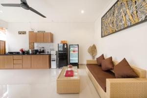 Villa Guru Peaceful 2BR Pool Retreat