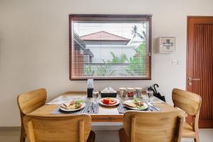 Villa Guru Peaceful 2BR Pool Retreat