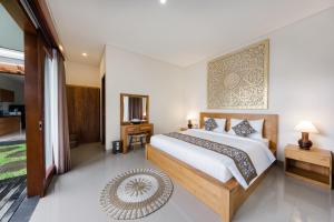 Villa Guru Peaceful 2BR Pool Retreat