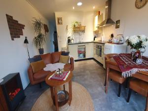 Stylish Holiday Home Near Sea