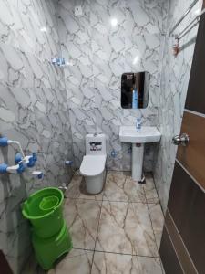 Jai Shree radhay Krishna dham hotel