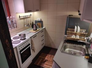 Rent a Forest, Cabin Hidden in the Fruška gora