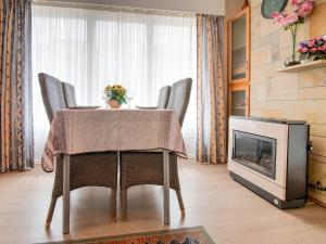 Cozy Stay by the North Sea