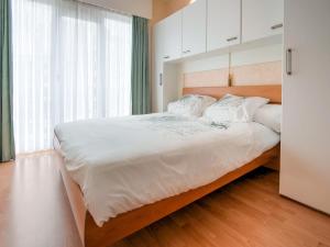 Cozy Stay by the North Sea