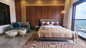 Clarissa Resort, Mukteshwar