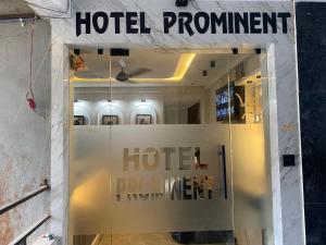 Hotel Prominent