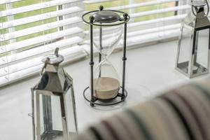 Stylish 2-Bedroom Home with Garden in Leafy Ickenham