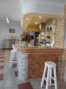 Habitaciones Pensión Lubina - Ubytování bez kategorie ve městě Bueu