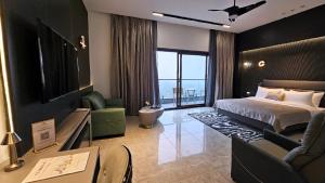 Clarissa Resort, Mukteshwar