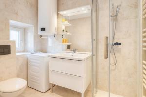 Douce Fragrance 4 couchages WIFI