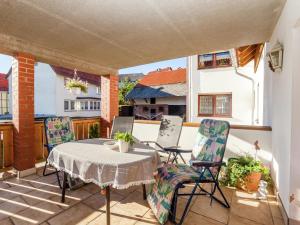 Wohnung in Densberg nahe Kellerwald