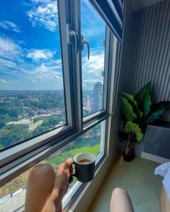 Sky Pad Avida Abreeza Davao