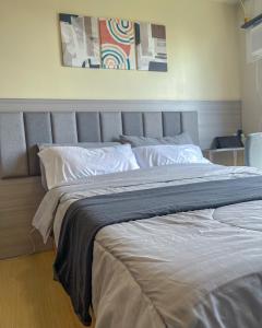 Sky Pad Avida Abreeza Davao