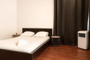 Douce Fragrance 4 couchages WIFI