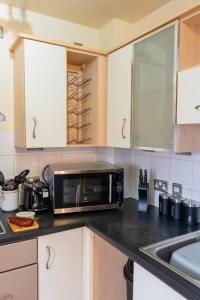 Leicester Luxury Apartment - New Walk Central