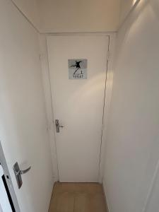 Grand studio proche Paris