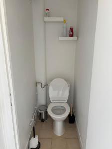 Appartements Grand studio proche Paris : photos des chambres